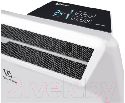 Конвектор Electrolux Air Gate Transformer ECH/AG2-1000 T (инверторное управление)