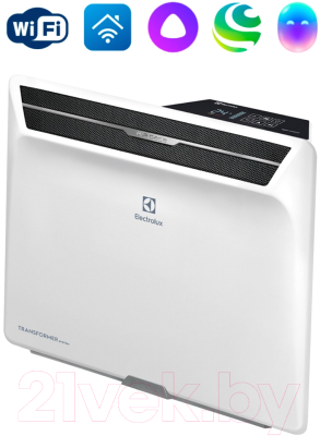Конвектор Electrolux Air Gate Transformer ECH/AG2-1000 T (инверторное управление)