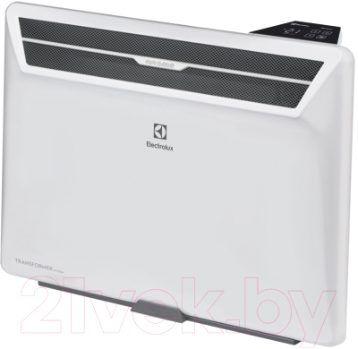 Конвектор Electrolux Air Gate Transformer ECH/AG2-1000 T (электронное управление)