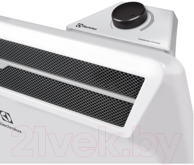 Конвектор Electrolux Air Gate Transformer ECH/AG2-1000 T (механическое управление)