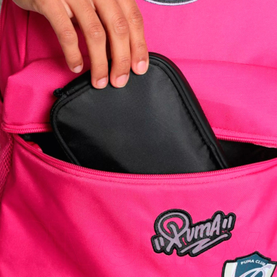 Рюкзак спортивный Puma Backpack 09080302