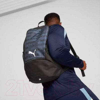 Рюкзак спортивный Puma IndividualRISE Backpack 09057601