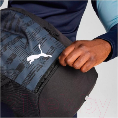 Рюкзак спортивный Puma IndividualRISE Backpack 09057601