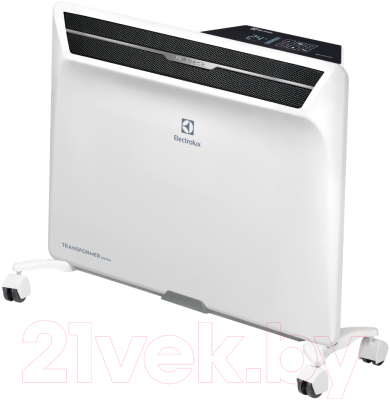 Конвектор Electrolux Air Gate Transformer ECH/AG2-1000 T (инверторное управление, с шасси)