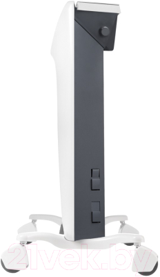 Конвектор Electrolux Air Gate Transformer ECH/AG2-1000 T (инверторное управление, с шасси)