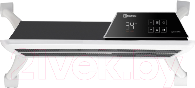 Конвектор Electrolux Air Gate Transformer ECH/AG2-1000 T (инверторное управление, с шасси)
