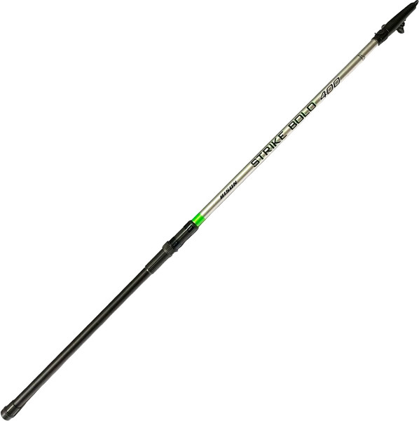 Удилище Bison Strike Bolo с кольцами - фото