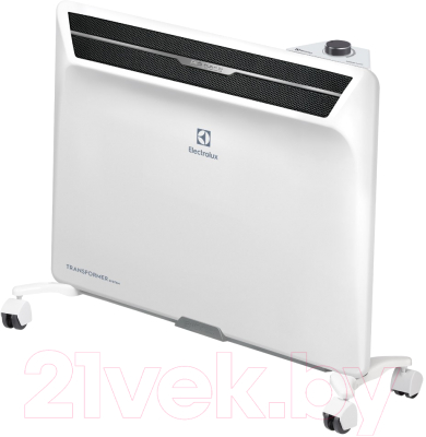 Конвектор Electrolux Air Gate Transformer ECH/AG2-1000 T (механическое управление, с шасси)