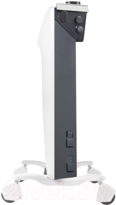 Конвектор Electrolux Air Gate Transformer ECH/AG2-1000 T (механическое управление, с шасси)