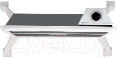 Конвектор Electrolux Air Gate Transformer ECH/AG2-1000 T (механическое управление, с шасси)