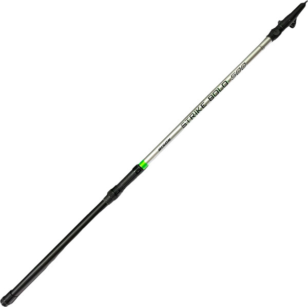 Удилище Bison Strike Bolo с кольцами - фото