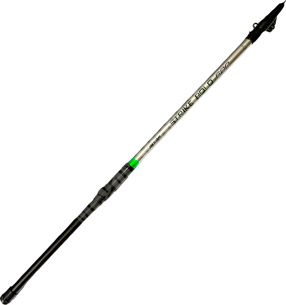 Удилище Bison Strike Bolo с кольцами - фото