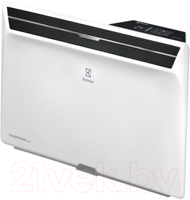 Конвектор Electrolux Air Gate Transformer ECH/AG2-1500 T (инверторное управление)