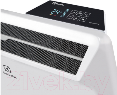 Конвектор Electrolux Air Gate Transformer ECH/AG2-1500 T (инверторное управление)