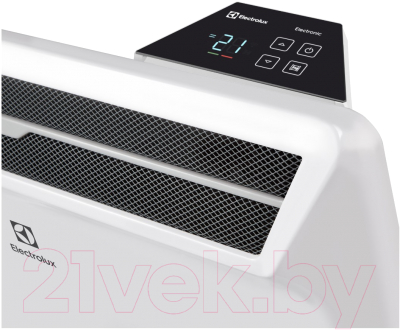 Конвектор Electrolux Air Gate Transformer ECH/AG2-1500 T (электронное управление)