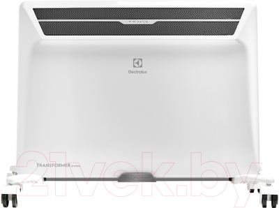 Конвектор Electrolux Air Gate Transformer ECH/AG2-1500 T (инверторное управление, с шасси) - фото