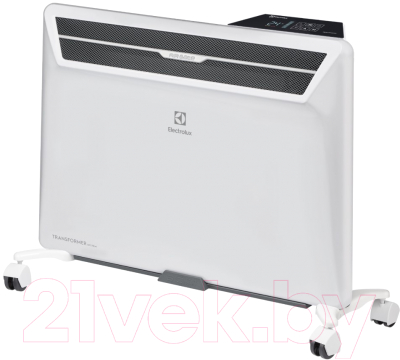 Конвектор Electrolux Air Gate Transformer ECH/AG2-1500 T (инверторное управление, с шасси)