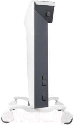 Конвектор Electrolux Air Gate Transformer ECH/AG2-1500 T (инверторное управление, с шасси)