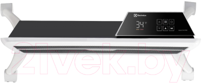 Конвектор Electrolux Air Gate Transformer ECH/AG2-1500 T (инверторное управление, с шасси)