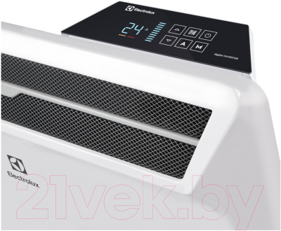 Конвектор Electrolux Air Gate Transformer ECH/AG2-1500 T (инверторное управление, с шасси)