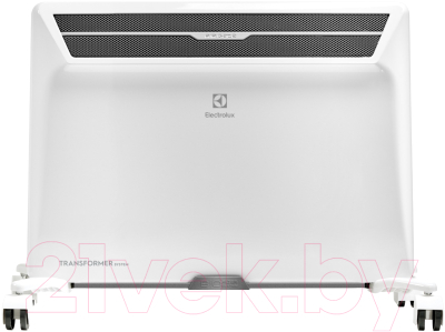 Конвектор Electrolux Air Gate Transformer ECH/AG2-1500 T (электронное управление, с шасси) - фото