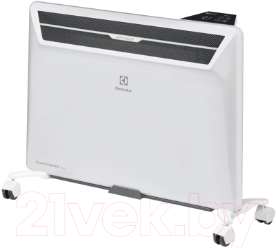 Конвектор Electrolux Air Gate Transformer ECH/AG2-1500 T (электронное управление, с шасси)