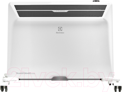 Конвектор Electrolux Air Gate Transformer ECH/AG2-1500 T (механическое управление, с шасси) - фото