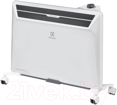 Конвектор Electrolux Air Gate Transformer ECH/AG2-1500 T (механическое управление, с шасси)