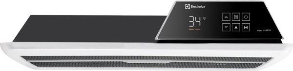 Конвектор Electrolux Air Gate Transformer ECH/AG2-2000 T (инверторное управление)