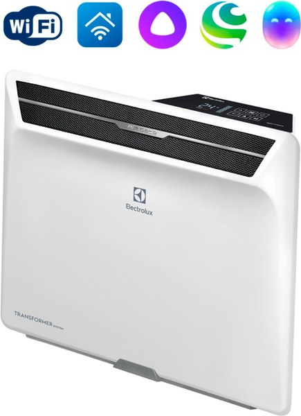 Конвектор Electrolux Air Gate Transformer ECH/AG2-2000 T (инверторное управление)