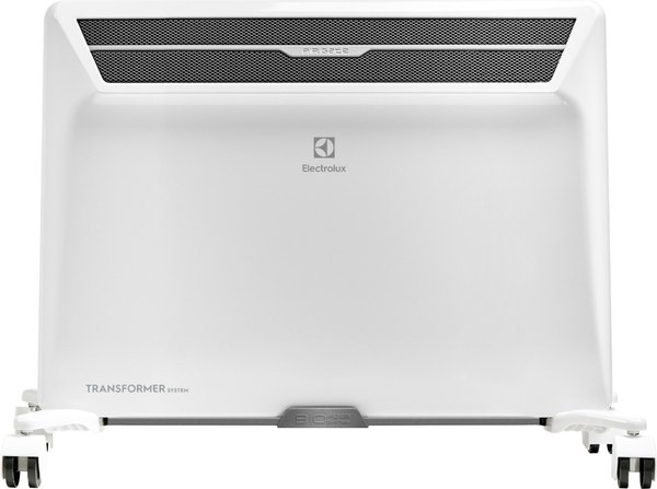 Конвектор Electrolux Air Gate Transformer ECH/AG2-2000 T (инверторное управление, с шасси) - фото