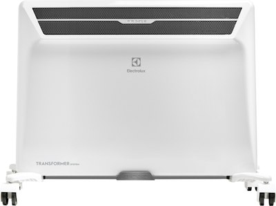 Конвектор Electrolux Air Gate Transformer ECH/AG2-2000 T (электронное управление, с шасси) - фото