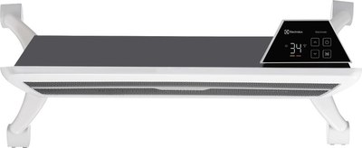 Конвектор Electrolux Air Gate Transformer ECH/AG2-2000 T (электронное управление, с шасси)