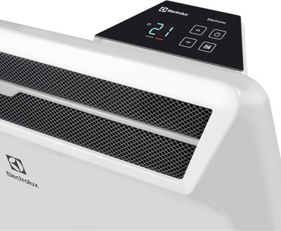 Конвектор Electrolux Air Gate Transformer ECH/AG2-2000 T (электронное управление, с шасси)