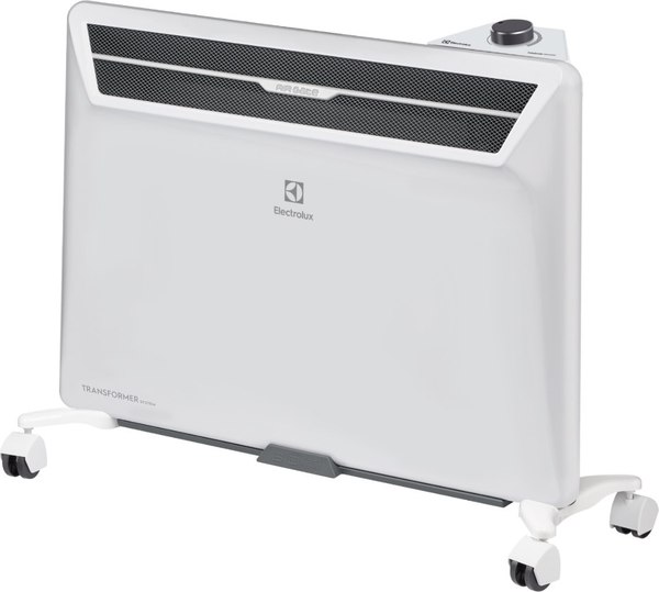 Конвектор Electrolux Air Gate Transformer ECH/AG2-2000 T (механическое управление, с шасси)
