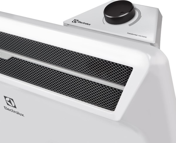 Конвектор Electrolux Air Gate Transformer ECH/AG2-2000 T (механическое управление, с шасси)