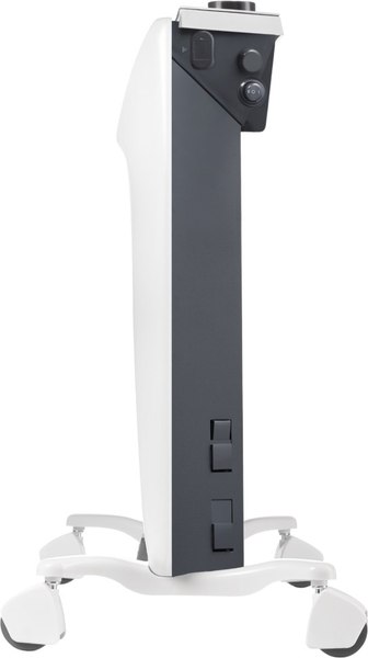 Конвектор Electrolux Air Gate Transformer ECH/AG2-2000 T (механическое управление, с шасси)