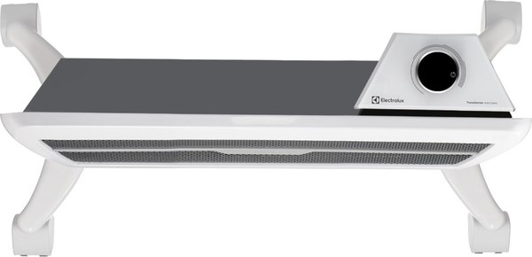 Конвектор Electrolux Air Gate Transformer ECH/AG2-2000 T (механическое управление, с шасси)