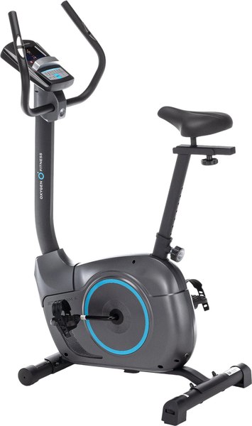 Велотренажер Oxygen Fitness Jet Stream A - фото