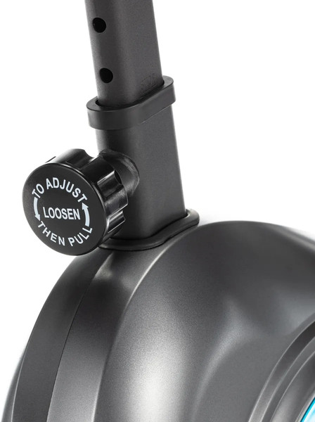 Велотренажер Oxygen Fitness Jet Stream A