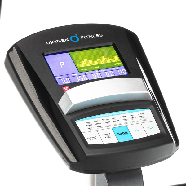 Велотренажер Oxygen Fitness Jet Stream A