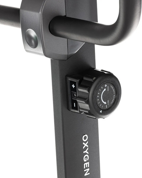 Велотренажер Oxygen Fitness Jet Stream M