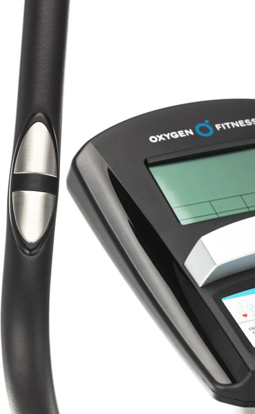 Велотренажер Oxygen Fitness Jet Stream M