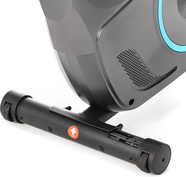 Велотренажер Oxygen Fitness Jet Stream M