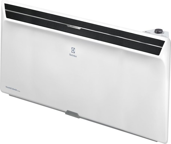 Конвектор Electrolux Air Gate Transformer ECH/AG2-2500 T (механическое управление) - фото