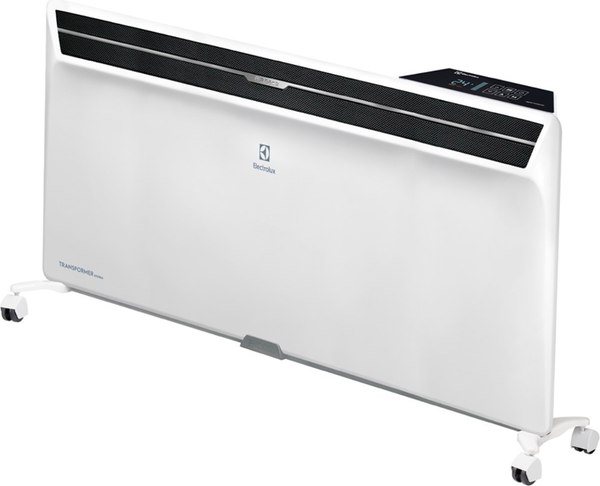 Конвектор Electrolux Air Gate Transformer ECH/AG2-2500 T (инверторное управление, с шасси) - фото