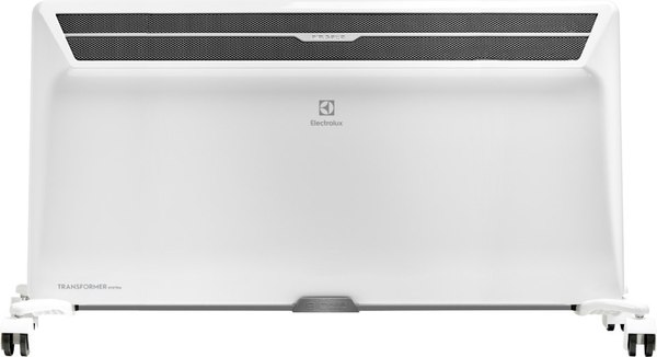 Конвектор Electrolux Air Gate Transformer ECH/AG2-2500 T (инверторное управление, с шасси)