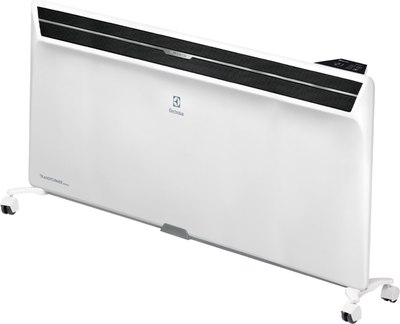 Конвектор Electrolux Air Gate Transformer ECH/AG2-2500 T (электронное управление, с шасси) - фото