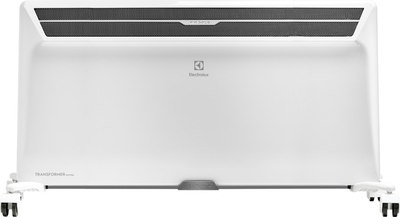 Конвектор Electrolux Air Gate Transformer ECH/AG2-2500 T (электронное управление, с шасси)
