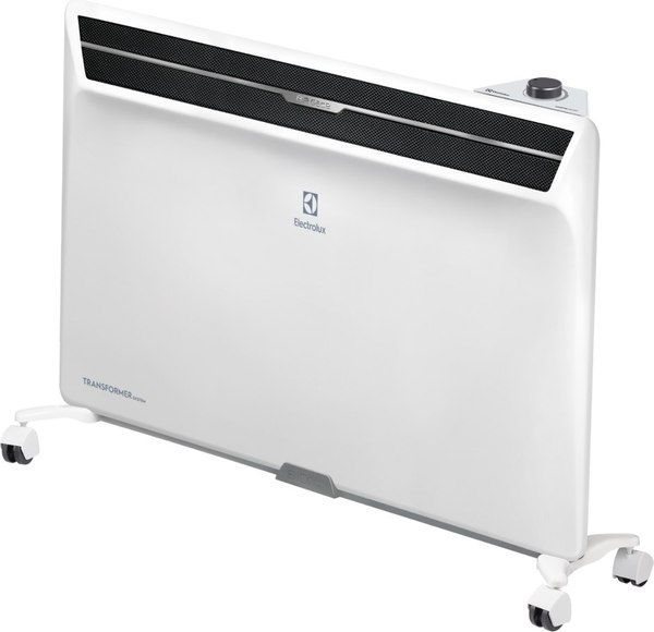 Конвектор Electrolux Air Gate Transformer ECH/AG2-2500 T (механическое управление, с шасси) - фото